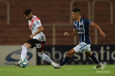  (Foto: Prensa River)