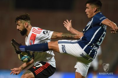  (Foto: Prensa River)