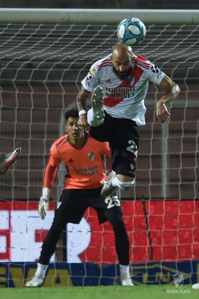  (Foto: Prensa River)