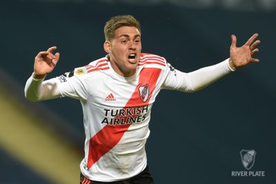  (Foto: Prensa River)