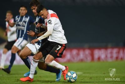  (Foto: Prensa River)