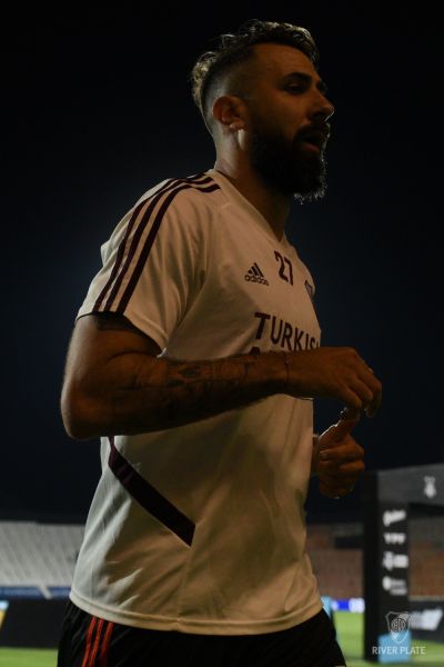 (Foto: Prensa River)