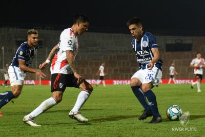  (Foto: Prensa River)