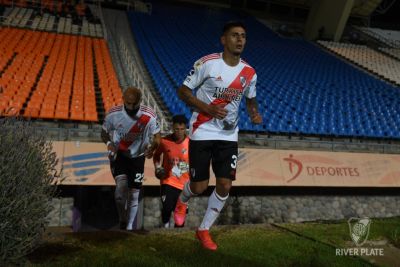  (Foto: Prensa River)