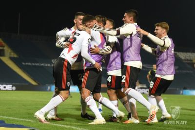  (Foto: Prensa River)