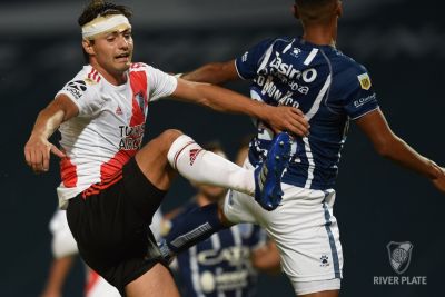  (Foto: Prensa River)