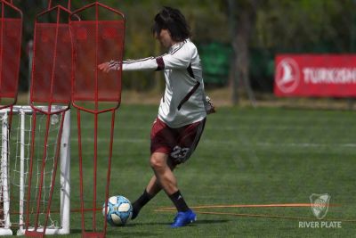  (Foto: Prensa River)