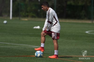  (Foto: Prensa River)