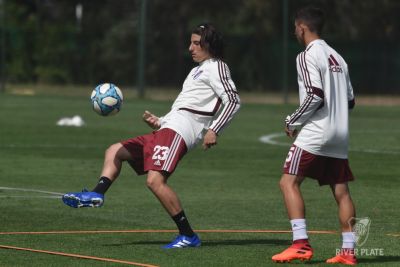  (Foto: Prensa River)