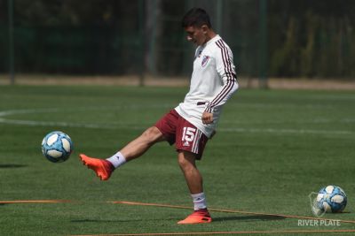  (Foto: Prensa River)