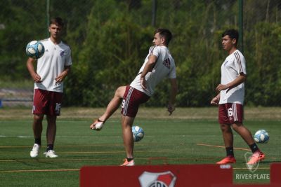  (Foto: Prensa River)