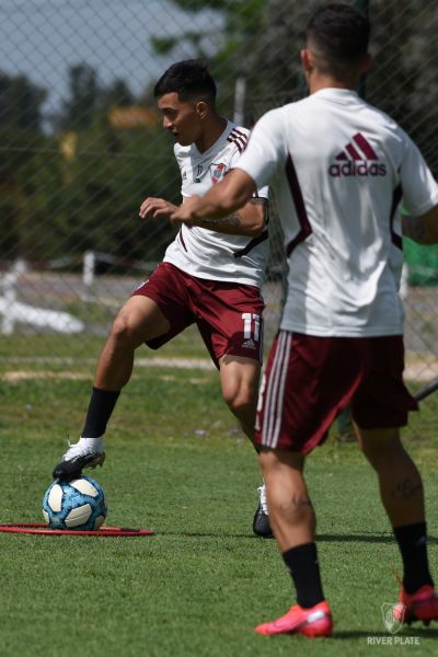  (Foto: Prensa River)