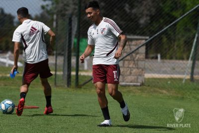  (Foto: Prensa River)