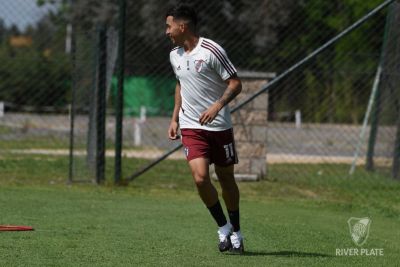  (Foto: Prensa River)