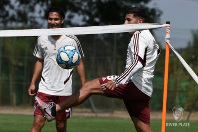  (Foto: Prensa River)