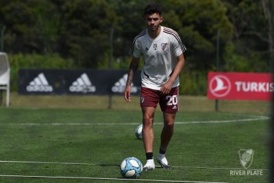 (Foto: Prensa River)