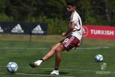  (Foto: Prensa River)
