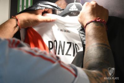  (Foto: Prensa River)