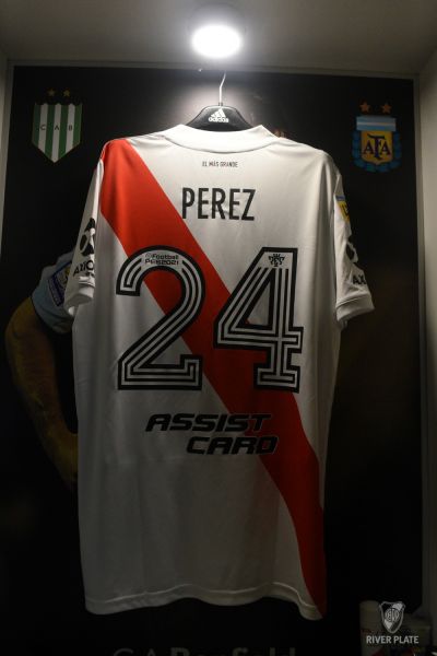  (Foto: Prensa River)