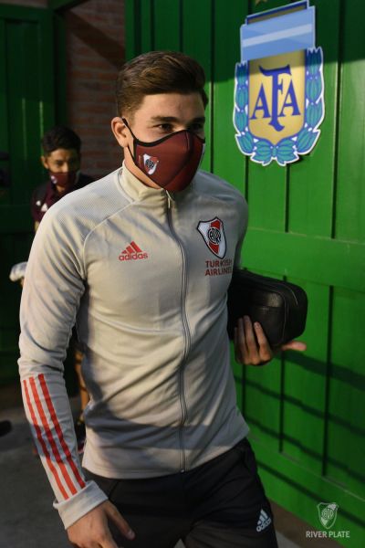  (Foto: Prensa River)