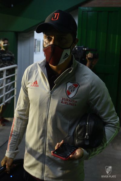  (Foto: Prensa River)