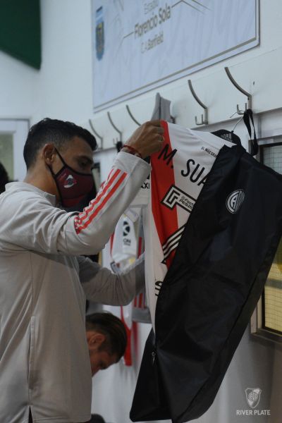  (Foto: Prensa River)