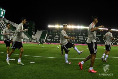  (Foto: Prensa River)