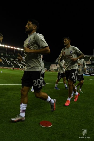  (Foto: Prensa River)