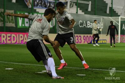  (Foto: Prensa River)