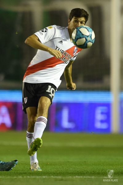  (Foto: Prensa River)
