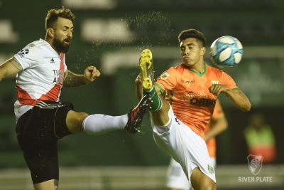  (Foto: Prensa River)