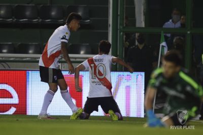 (Foto: Prensa River)