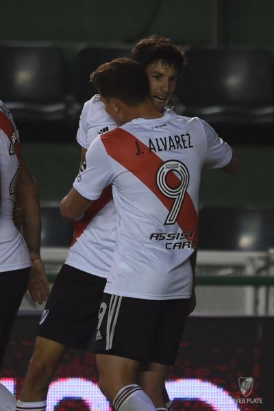  (Foto: Prensa River)