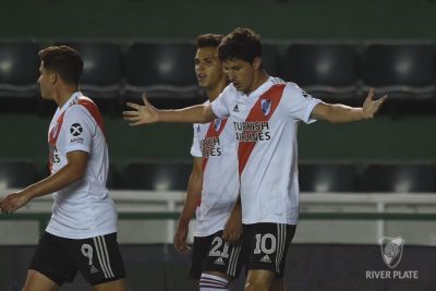  (Foto: Prensa River)