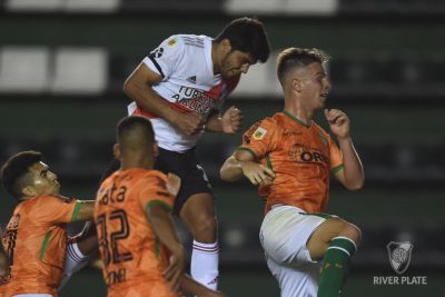  (Foto: Prensa River)