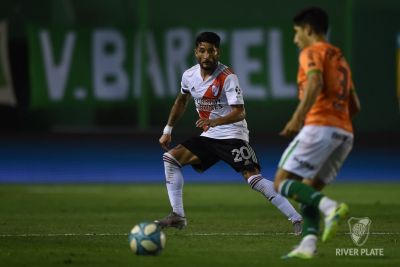  (Foto: Prensa River)
