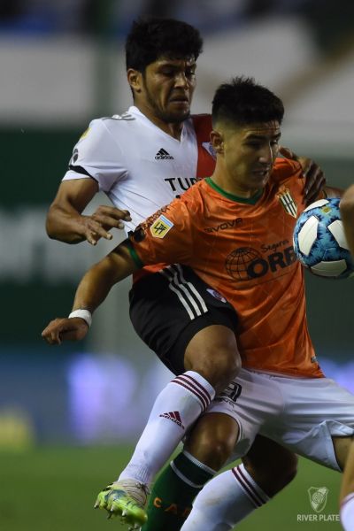  (Foto: Prensa River)