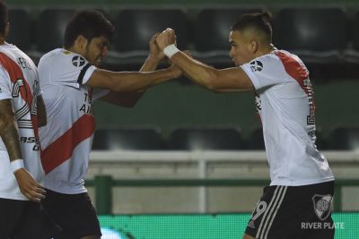  (Foto: Prensa River)