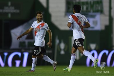  (Foto: Prensa River)