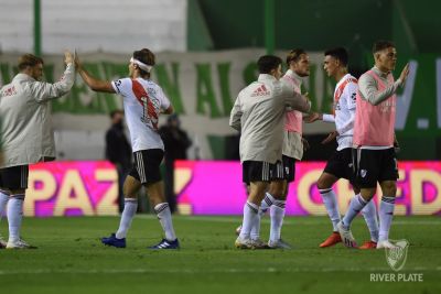  (Foto: Prensa River)