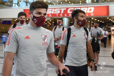  (Foto: Prensa River)