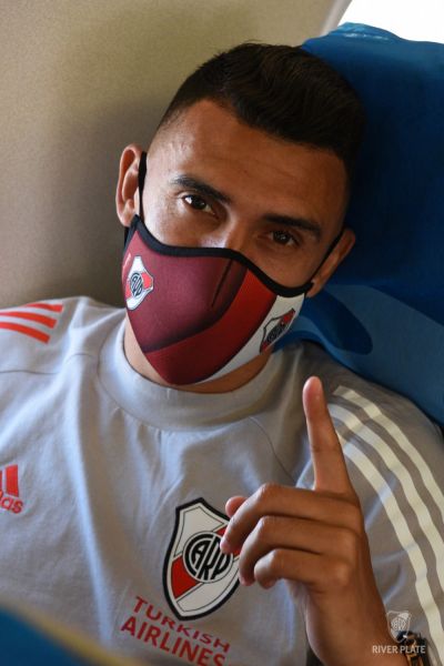  (Foto: Prensa River)