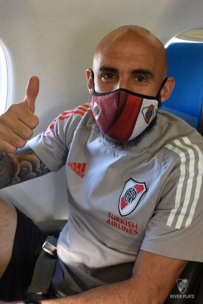  (Foto: Prensa River)