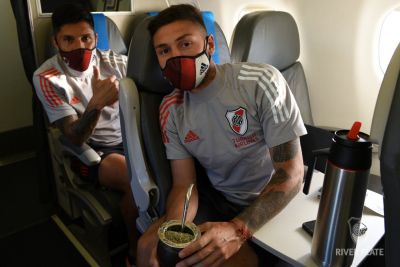  (Foto: Prensa River)