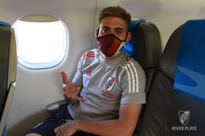  (Foto: Prensa River)