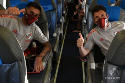  (Foto: Prensa River)