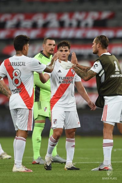  (Foto: Prensa River)