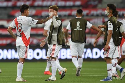  (Foto: Prensa River)