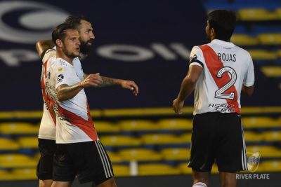  (Foto: Prensa River)