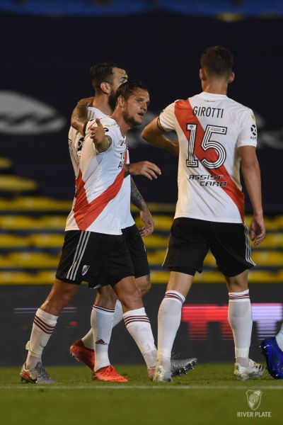  (Foto: Prensa River)